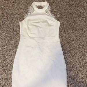 Halter top dress